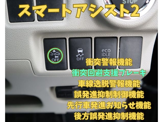 Daihatsu CAST 2016-01 194575-19