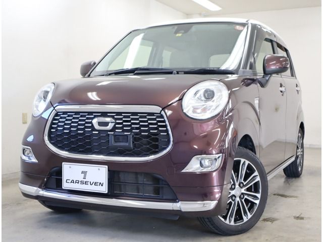 Daihatsu CAST 2016-01 194575-0