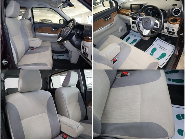 Daihatsu CAST 2016-01 194575-23