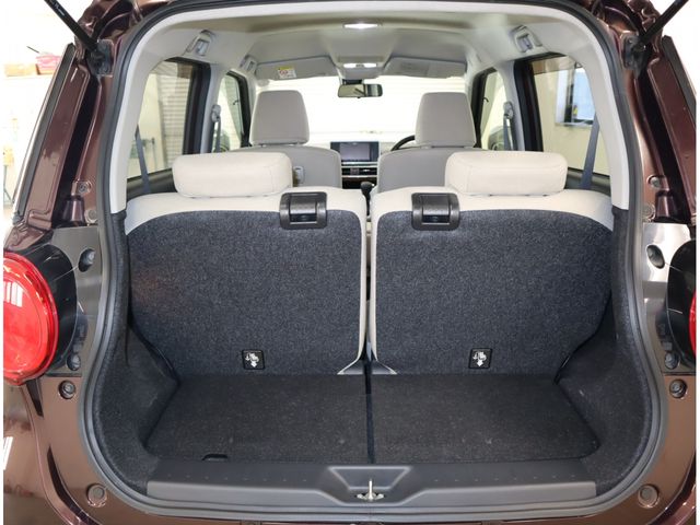 Daihatsu CAST 2016-01 194575-25