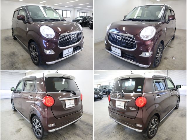 Daihatsu CAST 2016-01 194575-27
