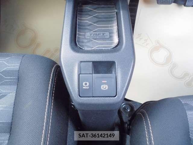 Daihatsu TAFT 2020-08 202765-16