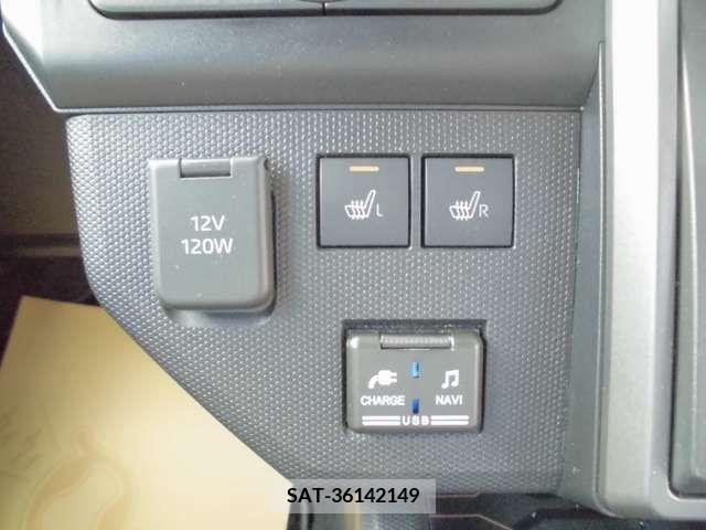 Daihatsu TAFT 2020-08 202765-14