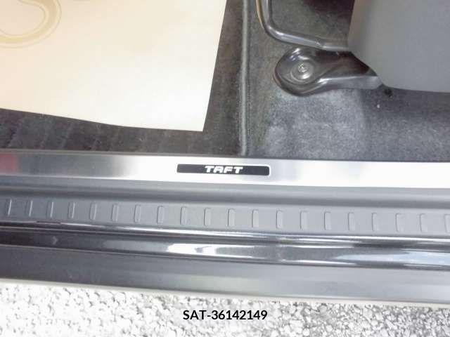 Daihatsu TAFT 2020-08 202765-13