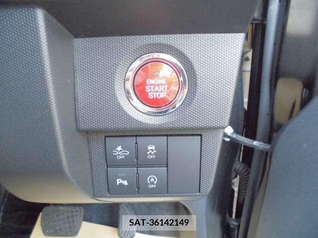 Daihatsu TAFT 2020-08 202765-10