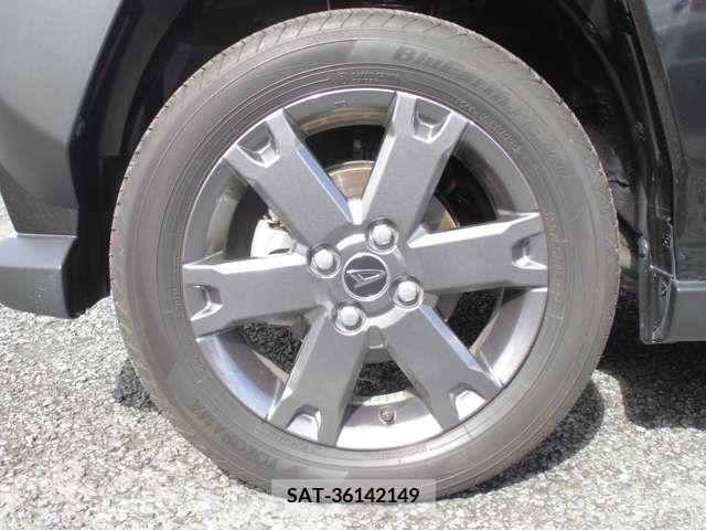 Daihatsu TAFT 2020-08 202765-9
