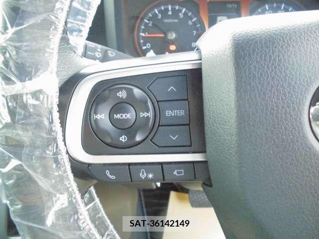 Daihatsu TAFT 2020-08 202765-11