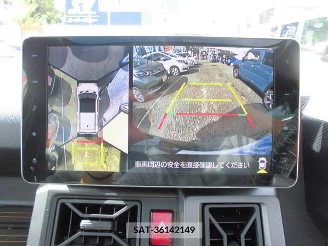 Daihatsu TAFT 2020-08 202765-2