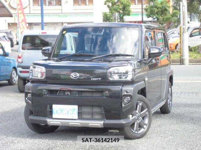 Daihatsu TAFT 2020-08 202765-0