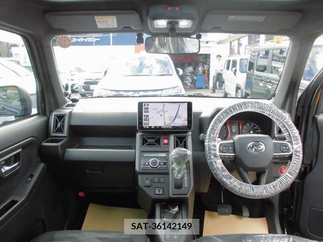 Daihatsu TAFT 2020-08 202765-1