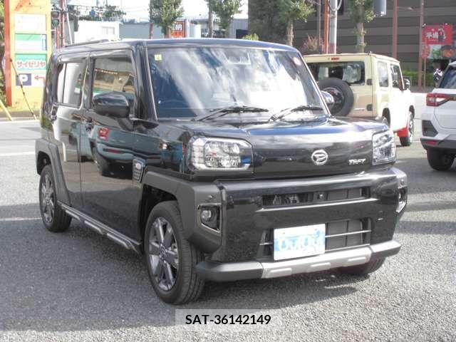 Daihatsu TAFT 2020-08 202765-4
