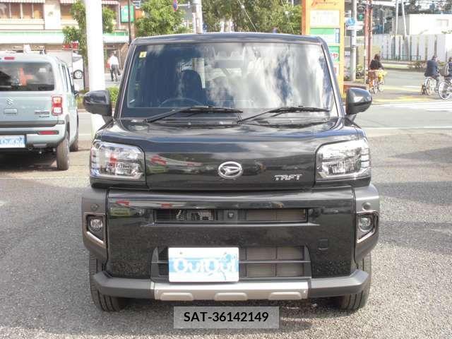 Daihatsu TAFT 2020-08 202765-3