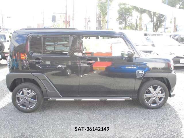 Daihatsu TAFT 2020-08 202765-5