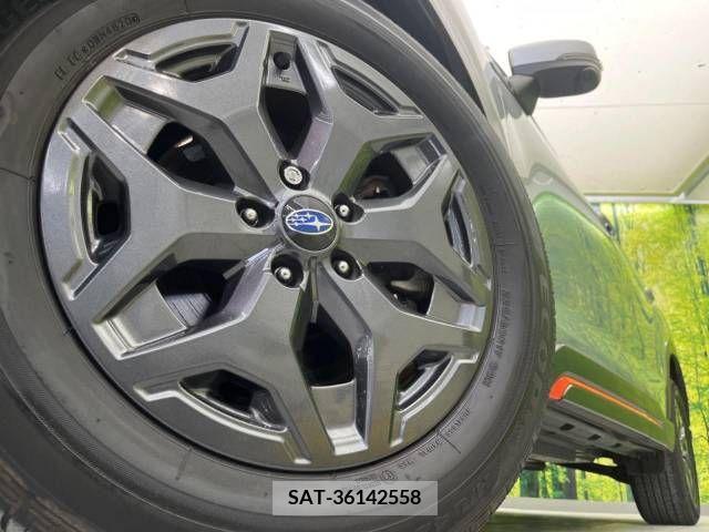 Subaru FORESTER 2021-04 270413-13