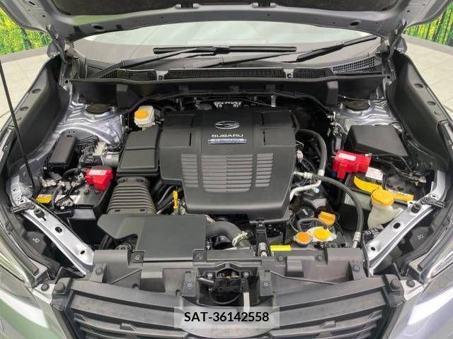 Subaru FORESTER 2021-04 270413-18