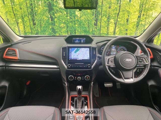 Subaru FORESTER 2021-04 270413-1