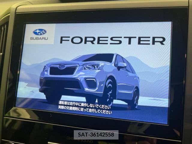 Subaru FORESTER 2021-04 270413-3
