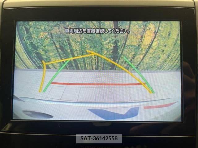 Subaru FORESTER 2021-04 270413-4