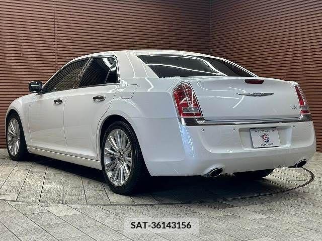 Chrysler 300 2014-11 299005-15