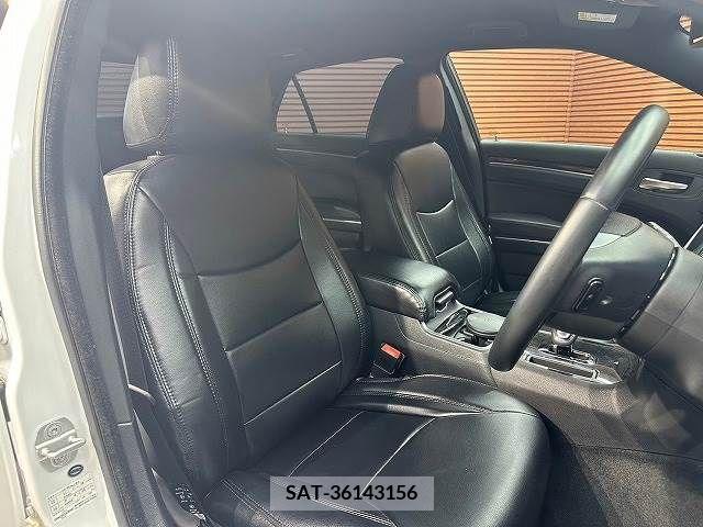 Chrysler 300 2014-11 299005-4