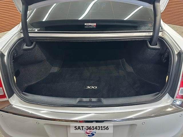 Chrysler 300 2014-11 299005-12