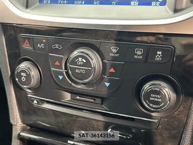 Chrysler 300 2014-11 299005-10