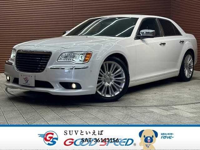 Chrysler 300 2014-11 299005-0