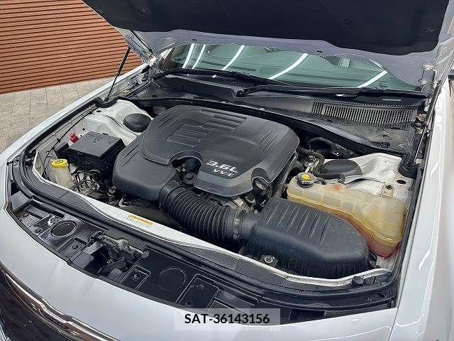 Chrysler 300 2014-11 299005-17