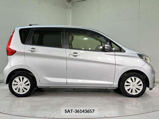 Nissan DAYZ 2015-12 323345-7