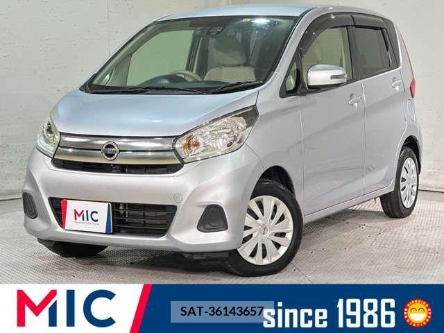 Nissan DAYZ 2015-12 323345-5