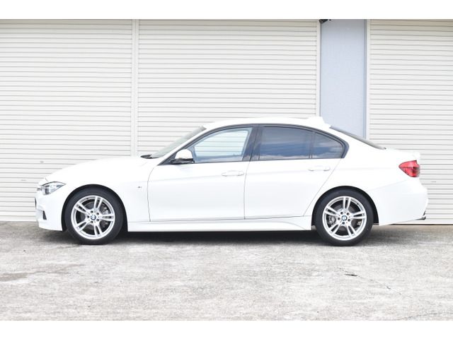Bmw 3 SERIES 2016-03 7576-10