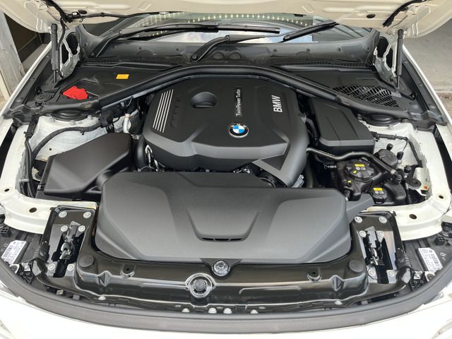 Bmw 3 SERIES 2016-03 7576-3
