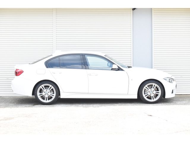 Bmw 3 SERIES 2016-03 7576-9