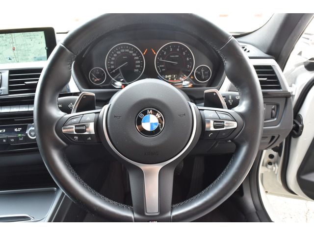 Bmw 3 SERIES 2016-03 7576-18