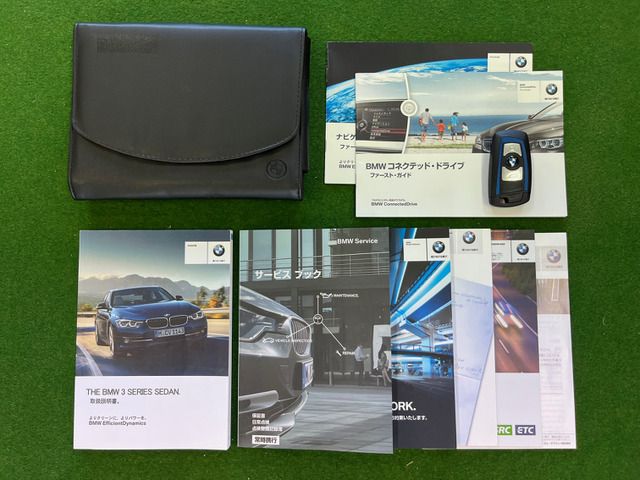 Bmw 3 SERIES 2016-03 7576-11