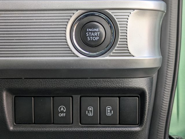 Mazda FLAIR WAGON 2019-06 189549-20