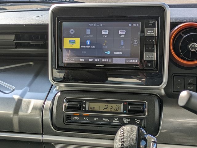 Mazda FLAIR WAGON 2019-06 189549-8
