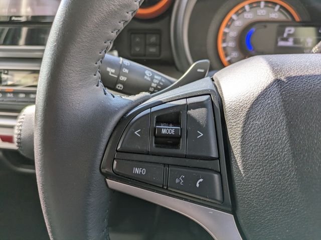 Mazda FLAIR WAGON 2019-06 189549-15