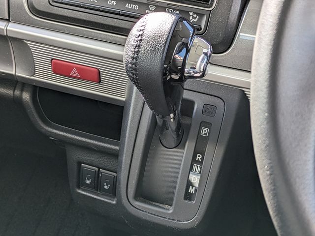 Mazda FLAIR WAGON 2019-06 189549-12