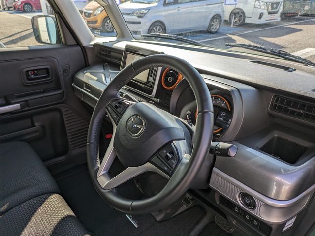 Mazda FLAIR WAGON 2019-06 189549-5