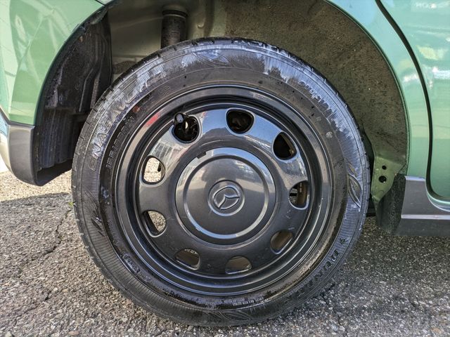 Mazda FLAIR WAGON 2019-06 189549-2