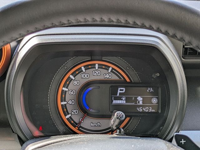 Mazda FLAIR WAGON 2019-06 189549-14