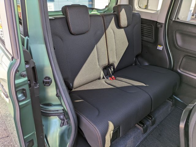 Mazda FLAIR WAGON 2019-06 189549-7