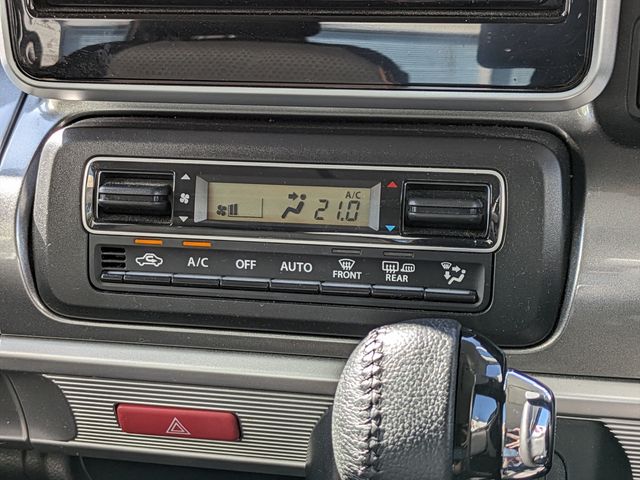 Mazda FLAIR WAGON 2019-06 189549-11