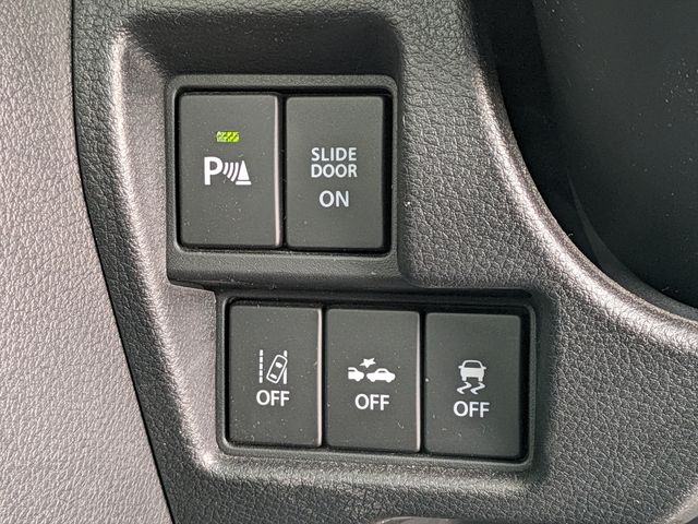Mazda FLAIR WAGON 2019-06 189549-19