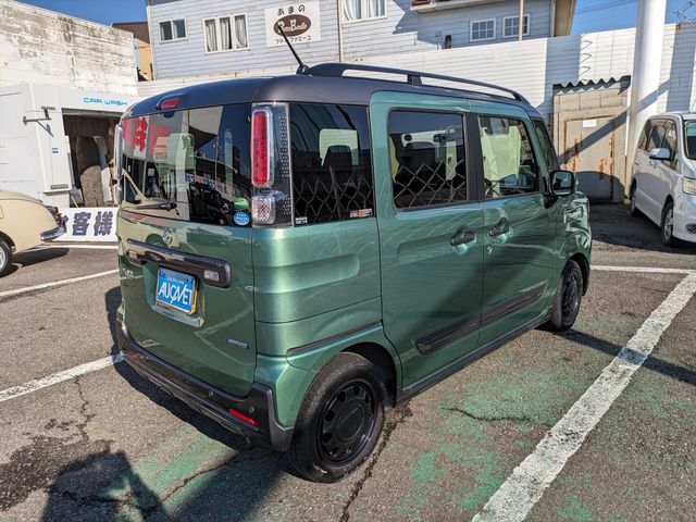 Mazda FLAIR WAGON 2019-06 189549-1