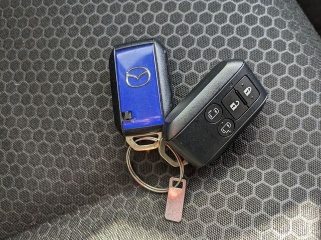 Mazda FLAIR WAGON 2019-06 189549-4