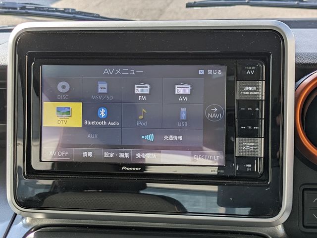 Mazda FLAIR WAGON 2019-06 189549-9
