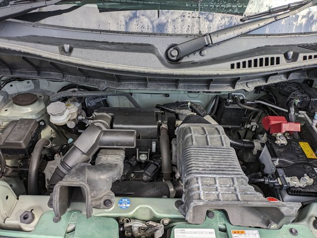 Mazda FLAIR WAGON 2019-06 189549-3