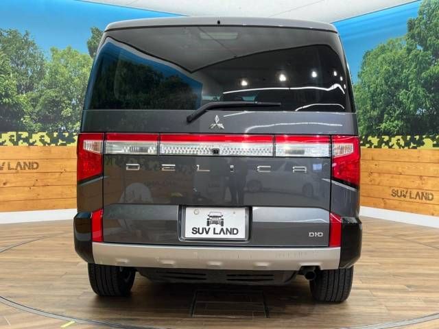 Mitsubishi DELICA D5 2020-05 194898-16